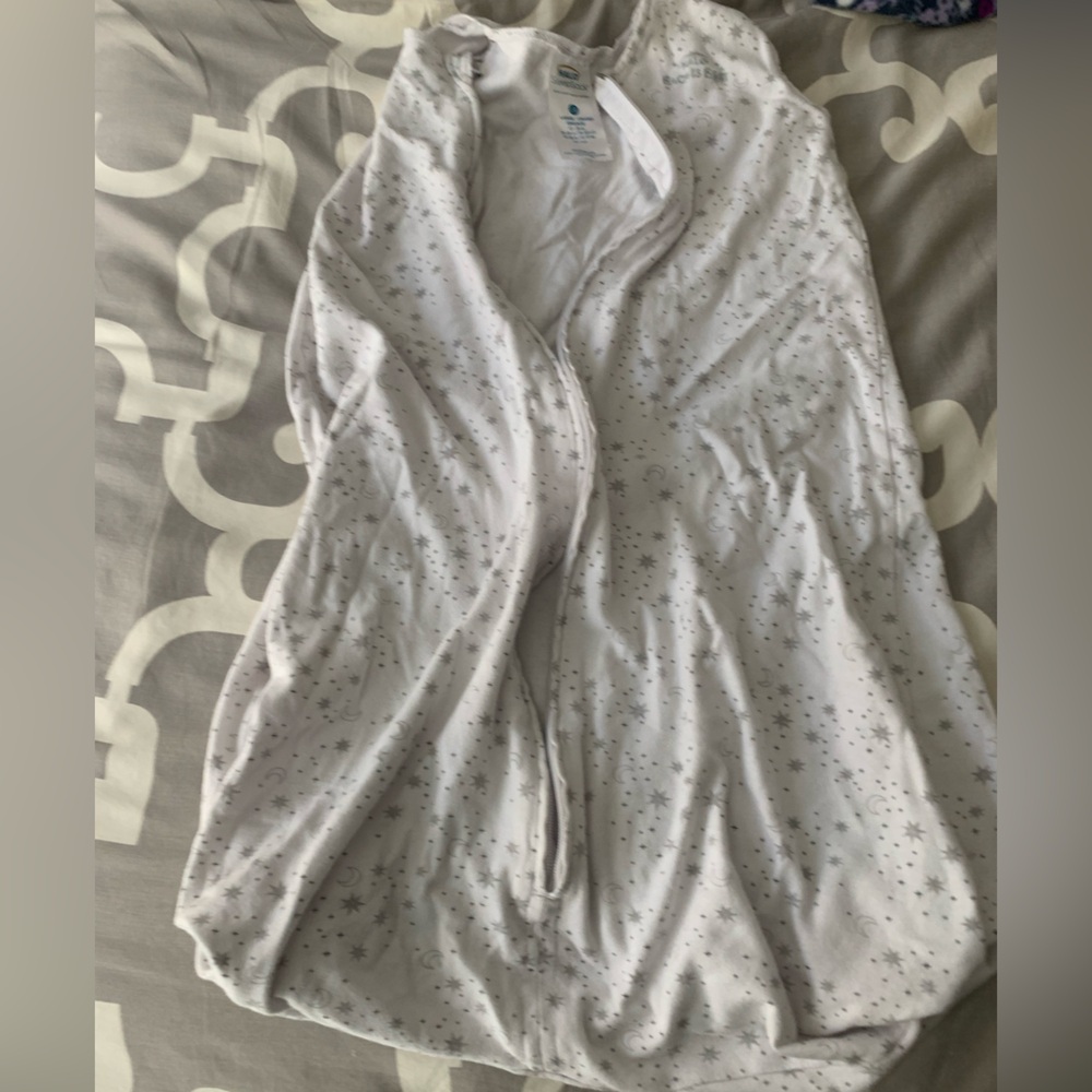 Halo sleep sack large